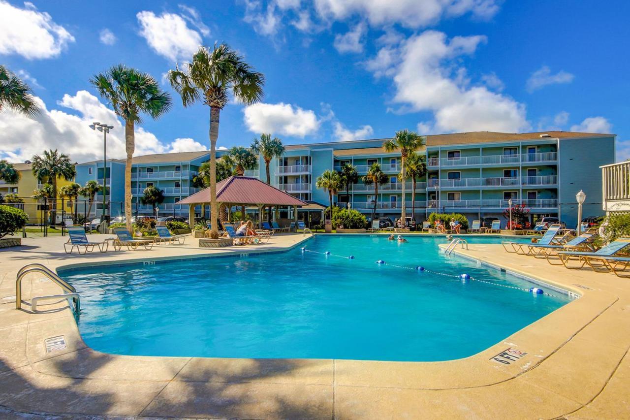 Mariners Cay 27 Apartment Folly Beach Exterior photo